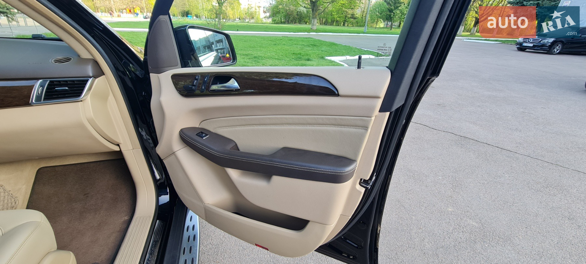 2014 Mercedes-Benz M-klasse - мініатюра 28