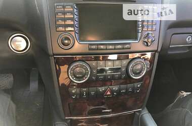 Позашляховик / Кросовер Mercedes-Benz M-Class 2008 в 