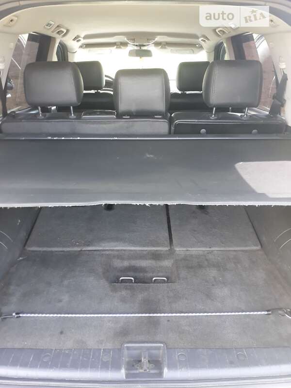 Внедорожник / Кроссовер Mercedes-Benz M-Class 2003 в Герце фото 29 Внедорожник / Кроссовер Mercedes-Benz M-Class 2003 в Герце