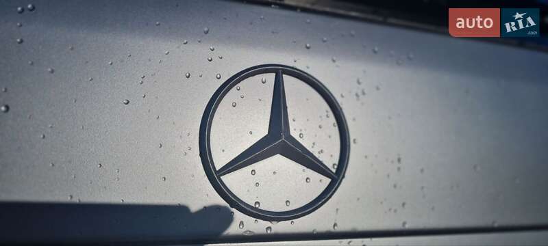 Позашляховик / Кросовер Mercedes-Benz M-Class 2007 в Баришівка