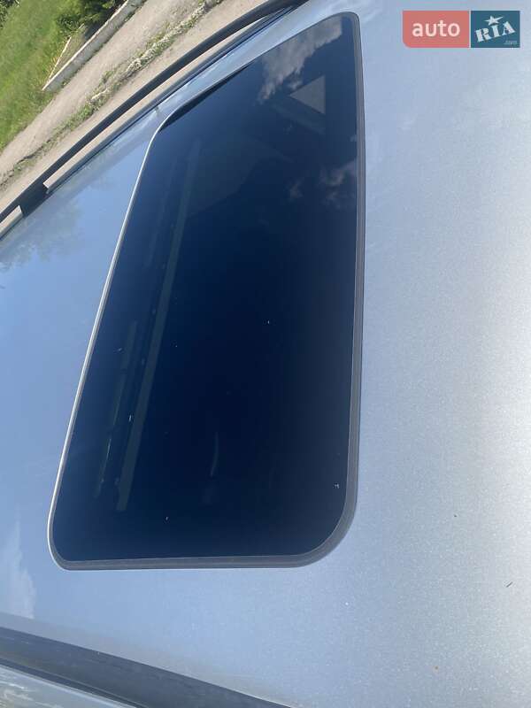 Внедорожник / Кроссовер Mercedes-Benz M-Class 2007 в Сумах