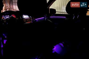 Внедорожник / Кроссовер Mercedes-Benz M-Class 2013 в 