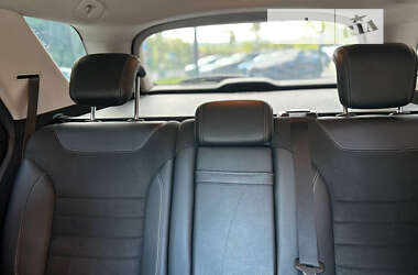 Внедорожник / Кроссовер Mercedes-Benz M-Class 2011 в 