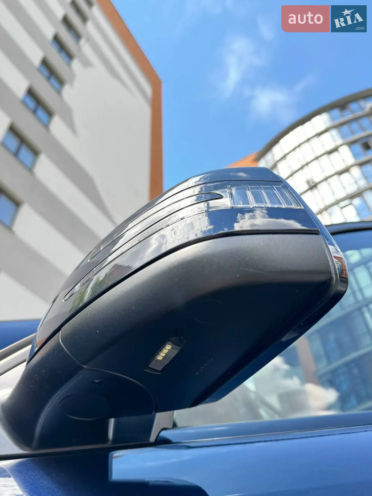 2014 Mercedes-Benz M-klasse - мініатюра 21
