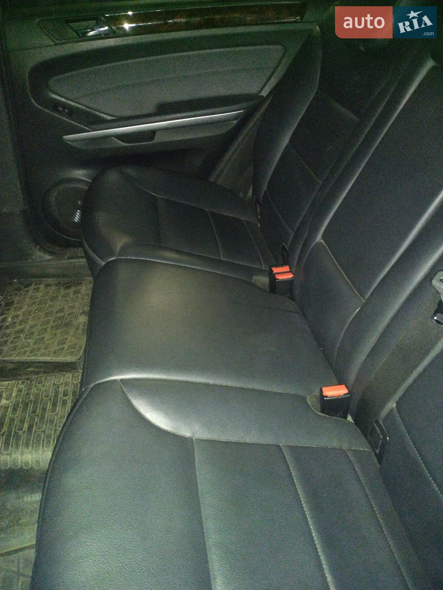 2010 Mercedes-Benz M-klasse - мініатюра 15