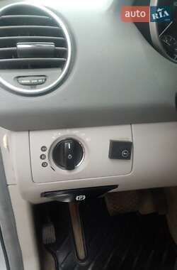 Внедорожник / Кроссовер Mercedes-Benz M-Class 2006 в 