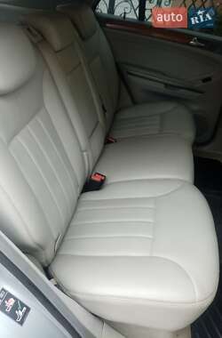 Внедорожник / Кроссовер Mercedes-Benz M-Class 2006 в 