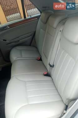 Внедорожник / Кроссовер Mercedes-Benz M-Class 2006 в 