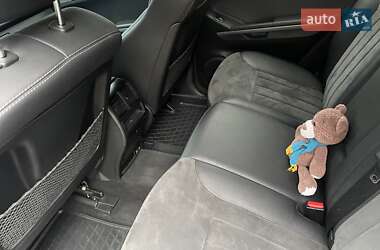 Внедорожник / Кроссовер Mercedes-Benz M-Class 2007 в 