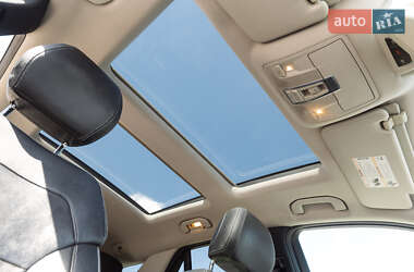 Внедорожник / Кроссовер Mercedes-Benz M-Class 2011 в 