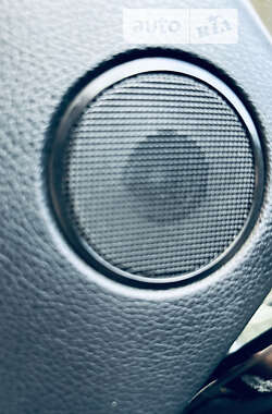 Внедорожник / Кроссовер Mercedes-Benz M-Class 2012 в 