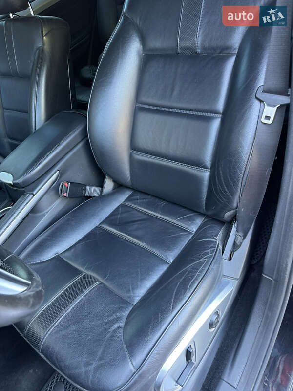 Внедорожник / Кроссовер Mercedes-Benz M-Class 2008 в Одессе