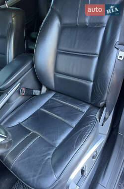 Внедорожник / Кроссовер Mercedes-Benz M-Class 2008 в 