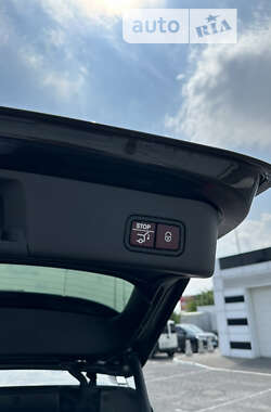 Внедорожник / Кроссовер Mercedes-Benz M-Class 2013 в 