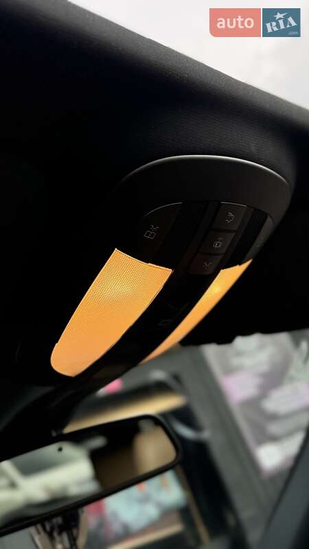 Внедорожник / Кроссовер Mercedes-Benz M-Class 2007 в Киеве