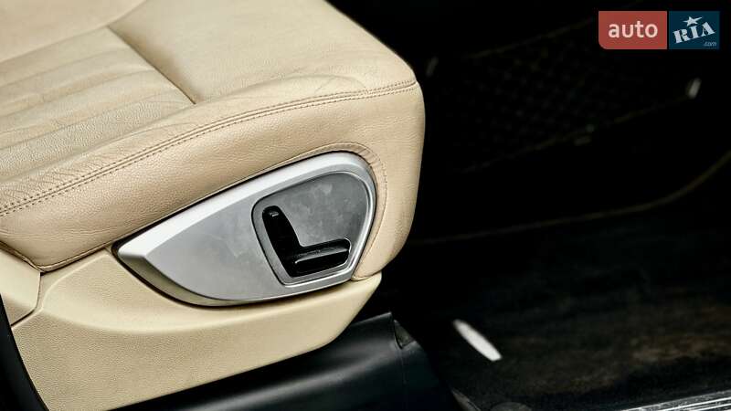 Внедорожник / Кроссовер Mercedes-Benz M-Class 2007 в Киеве