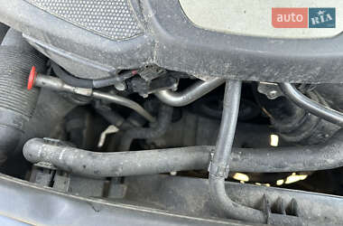 Внедорожник / Кроссовер Mercedes-Benz M-Class 2008 в 
