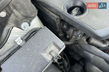 Внедорожник / Кроссовер Mercedes-Benz M-Class 2008 в 