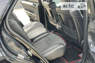 Внедорожник / Кроссовер Mercedes-Benz M-Class 2006 в 