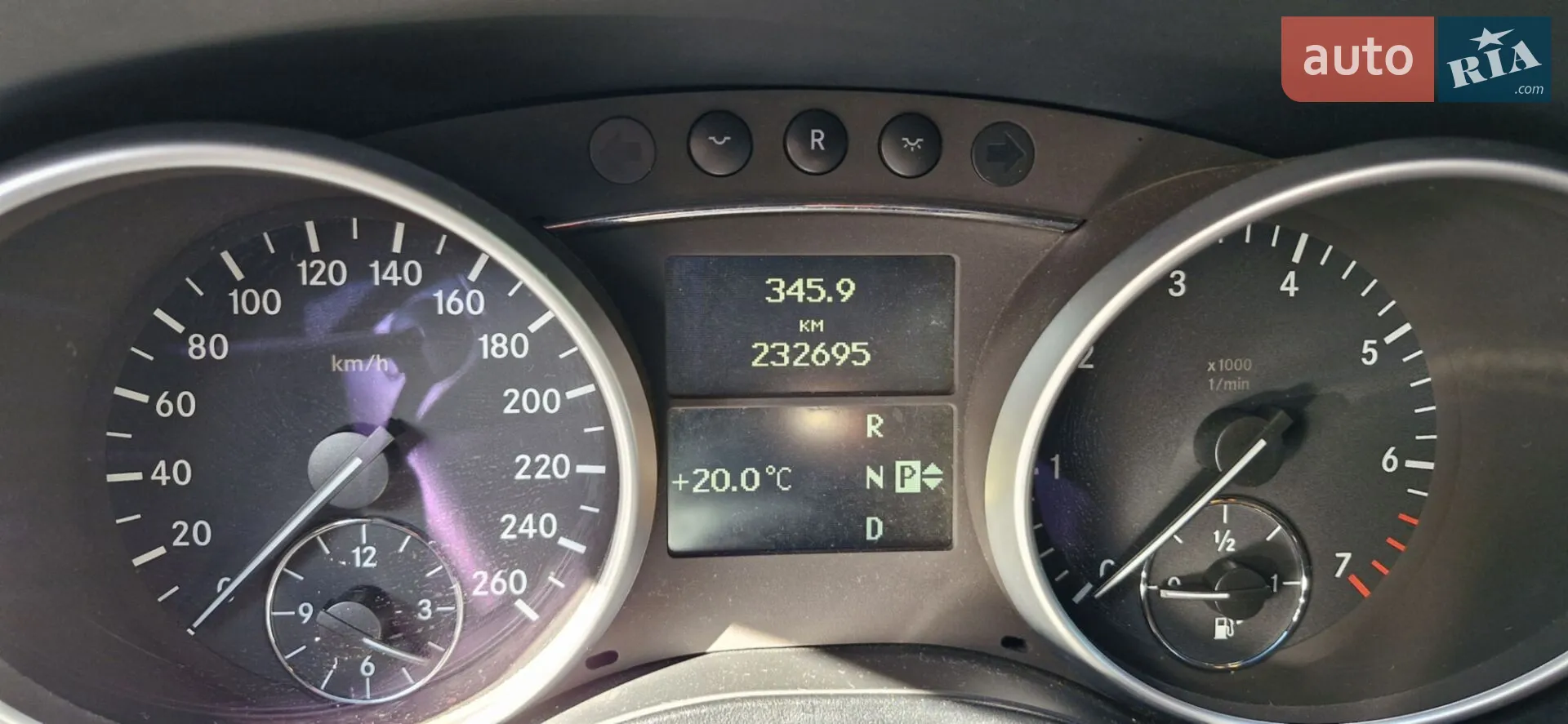 2010 Mercedes-Benz M-klasse - мініатюра 32