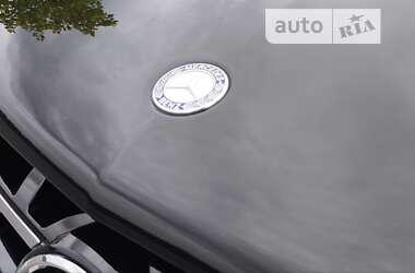 Внедорожник / Кроссовер Mercedes-Benz M-Class 2012 в 
