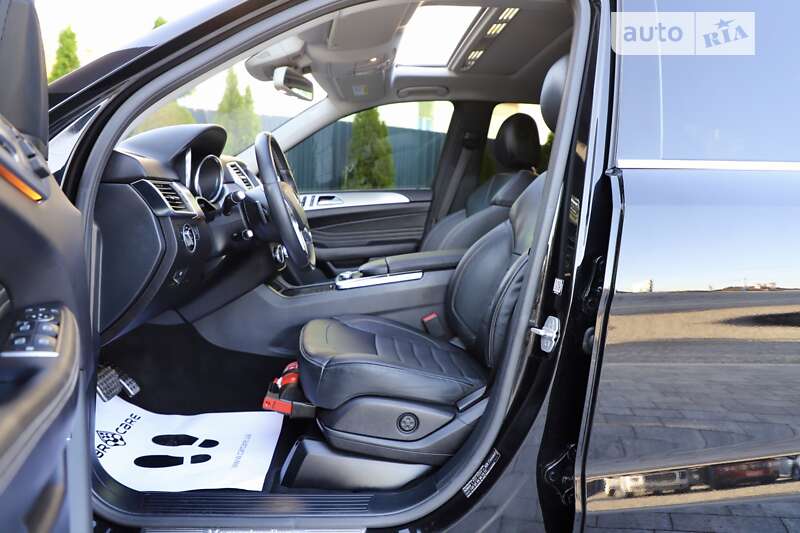 Позашляховик / Кросовер Mercedes-Benz M-Class 2015 в Дрогобичі фото 103 Позашляховик / Кросовер Mercedes-Benz M-Class 2015 в Дрогобичі