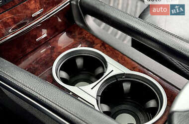Внедорожник / Кроссовер Mercedes-Benz M-Class 2008 в 