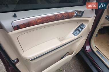 Позашляховик / Кросовер Mercedes-Benz M-Class 2008 в 
