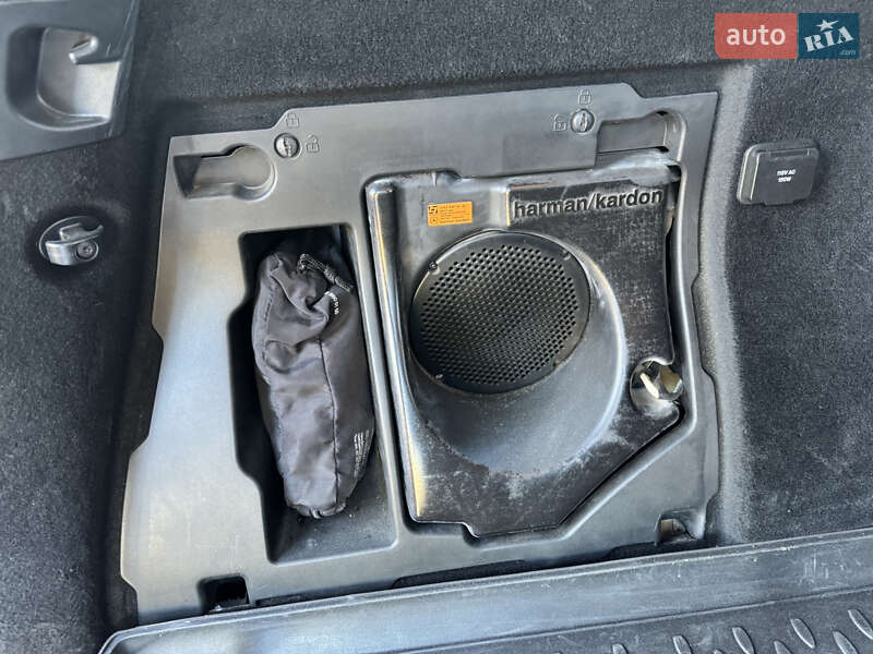 Позашляховик / Кросовер Mercedes-Benz M-Class 2008 в Києві