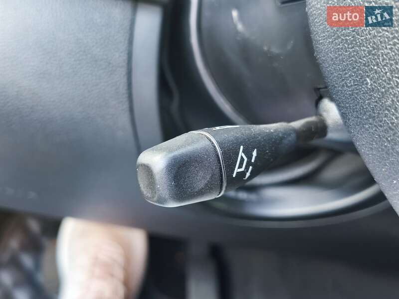 Внедорожник / Кроссовер Mercedes-Benz M-Class 2008 в Днепре