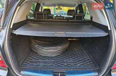 Позашляховик / Кросовер Mercedes-Benz M-Class 2008 в 