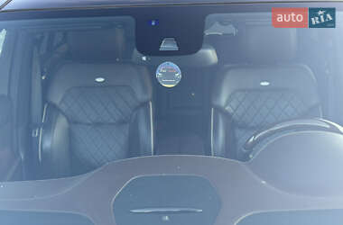 Внедорожник / Кроссовер Mercedes-Benz M-Class 2013 в 