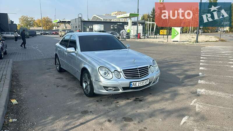 Седан Mercedes-Benz M-Class 2011 в Краматорске