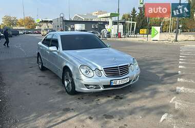 Седан Mercedes-Benz M-Class 2011 в Краматорске