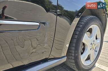 Внедорожник / Кроссовер Mercedes-Benz M-Class 2008 в 