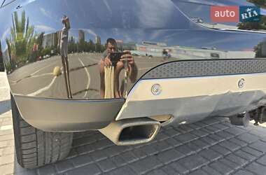 Внедорожник / Кроссовер Mercedes-Benz M-Class 2008 в 
