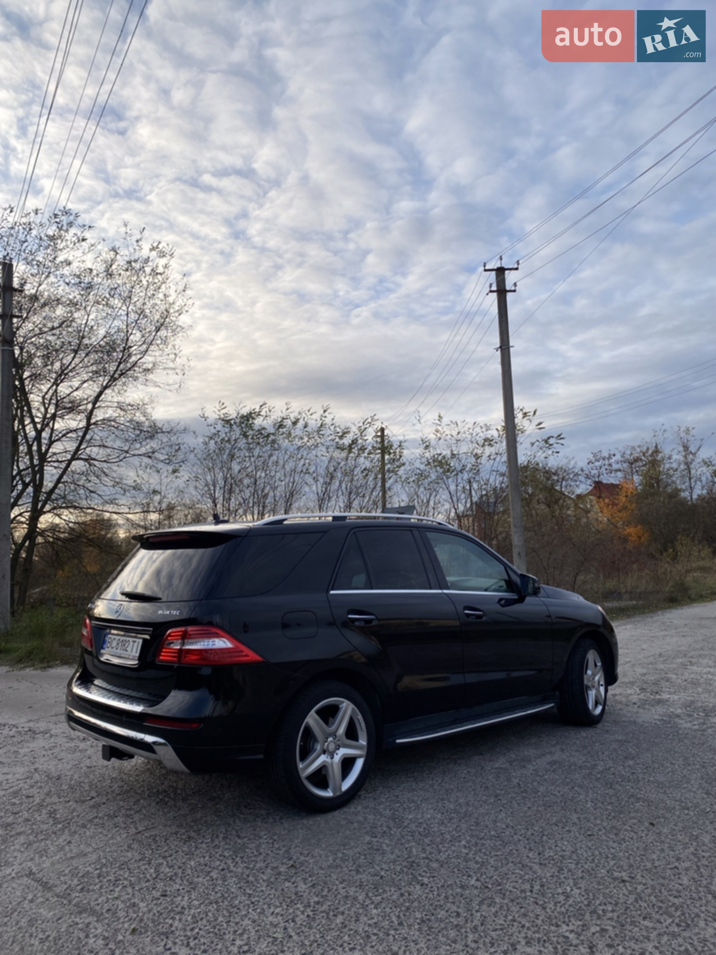 2015 Mercedes-Benz M-klasse - мініатюра 7
