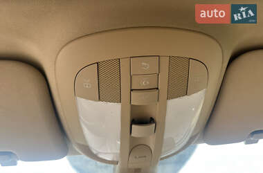 Внедорожник / Кроссовер Mercedes-Benz M-Class 2008 в 