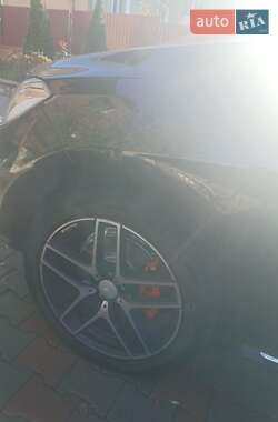 Внедорожник / Кроссовер Mercedes-Benz M-Class 2013 в 