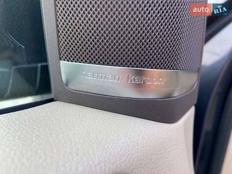 Позашляховик / Кросовер Mercedes-Benz M-Class 2013 в Галичі фото 15 Позашляховик / Кросовер Mercedes-Benz M-Class 2013 в Галичі