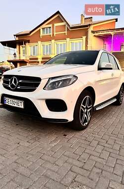 Mercedes-Benz M-Class 2014 Mercedes-Benz M-Class 2014