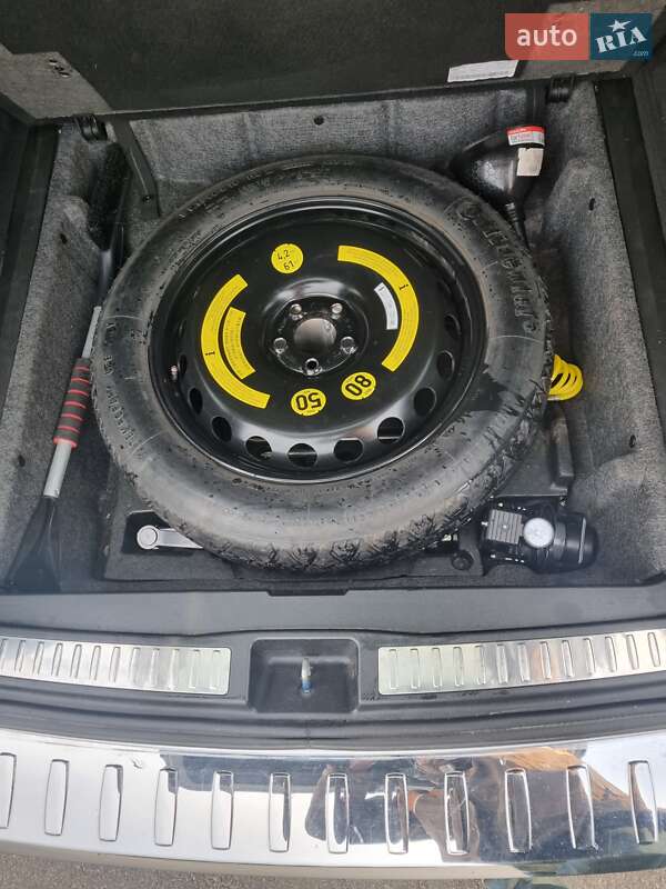 Позашляховик / Кросовер Mercedes-Benz M-Class 2011 в Рожнятові фото 7 Позашляховик / Кросовер Mercedes-Benz M-Class 2011 в Рожнятові