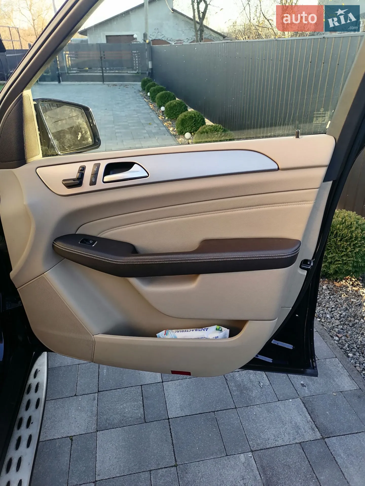 2012 Mercedes-Benz M-klasse - мініатюра 26