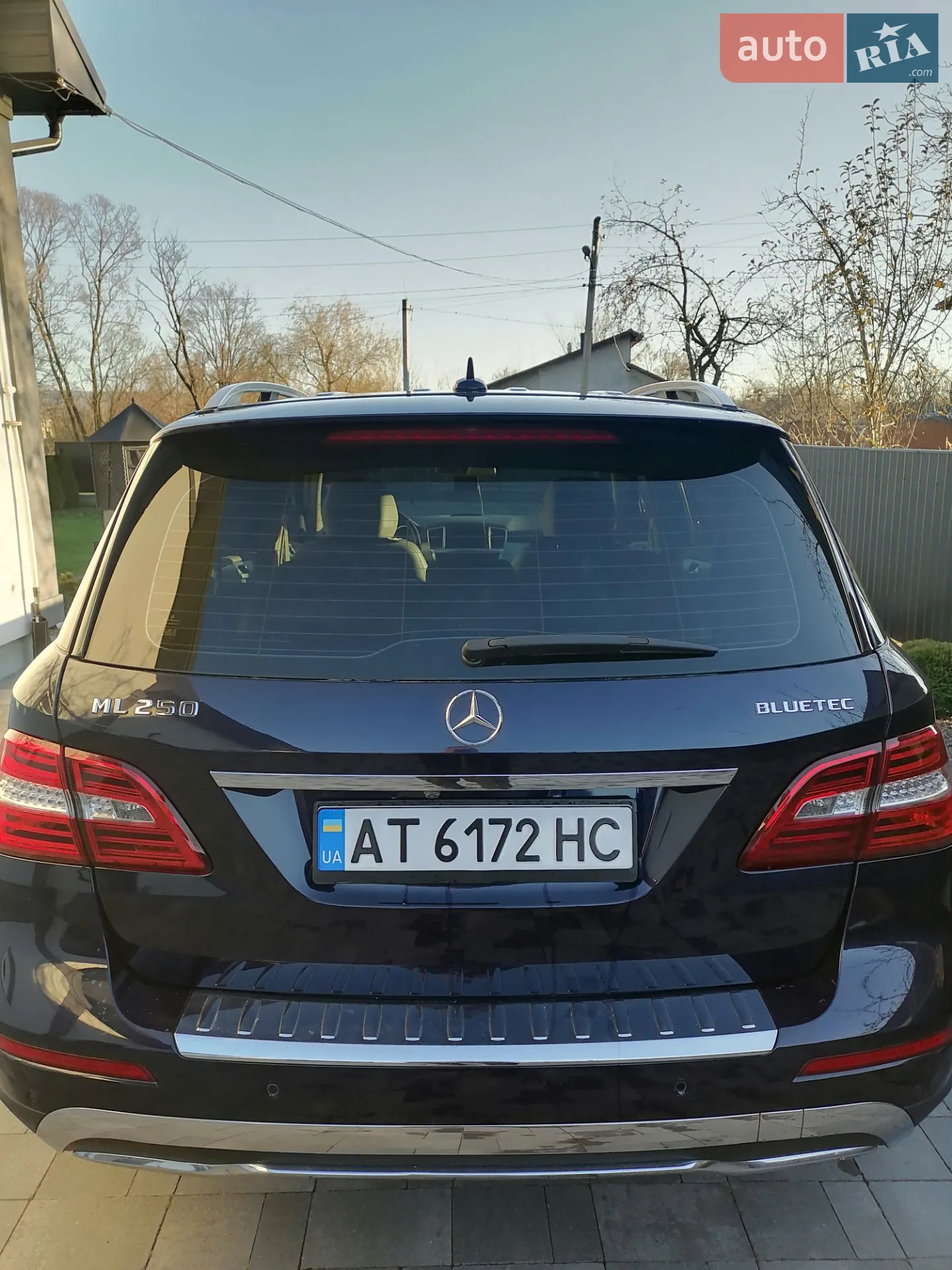 2012 Mercedes-Benz M-klasse - мініатюра 33