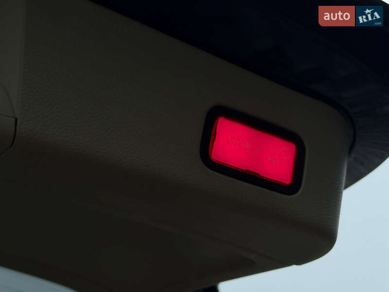 Внедорожник / Кроссовер Mercedes-Benz M-Class 2012 в Виннице фото 31 Внедорожник / Кроссовер Mercedes-Benz M-Class 2012 в Виннице