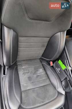 Позашляховик / Кросовер Mercedes-Benz M-Class 2013 в 