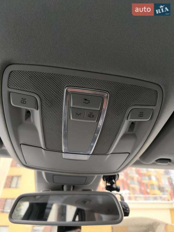 Внедорожник / Кроссовер Mercedes-Benz M-Class 2013 в Киеве