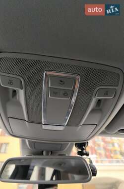 Позашляховик / Кросовер Mercedes-Benz M-Class 2013 в 