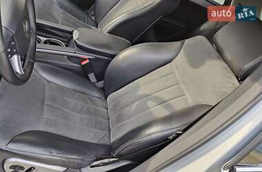 Внедорожник / Кроссовер Mercedes-Benz M-Class 2008 в 