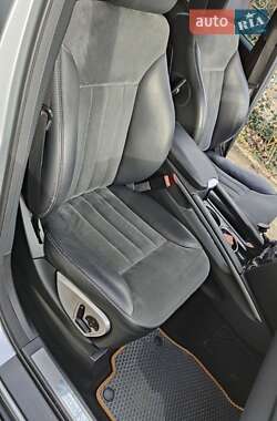 Внедорожник / Кроссовер Mercedes-Benz M-Class 2008 в 